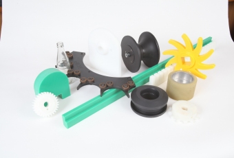 Various Parts used in Process Engineering